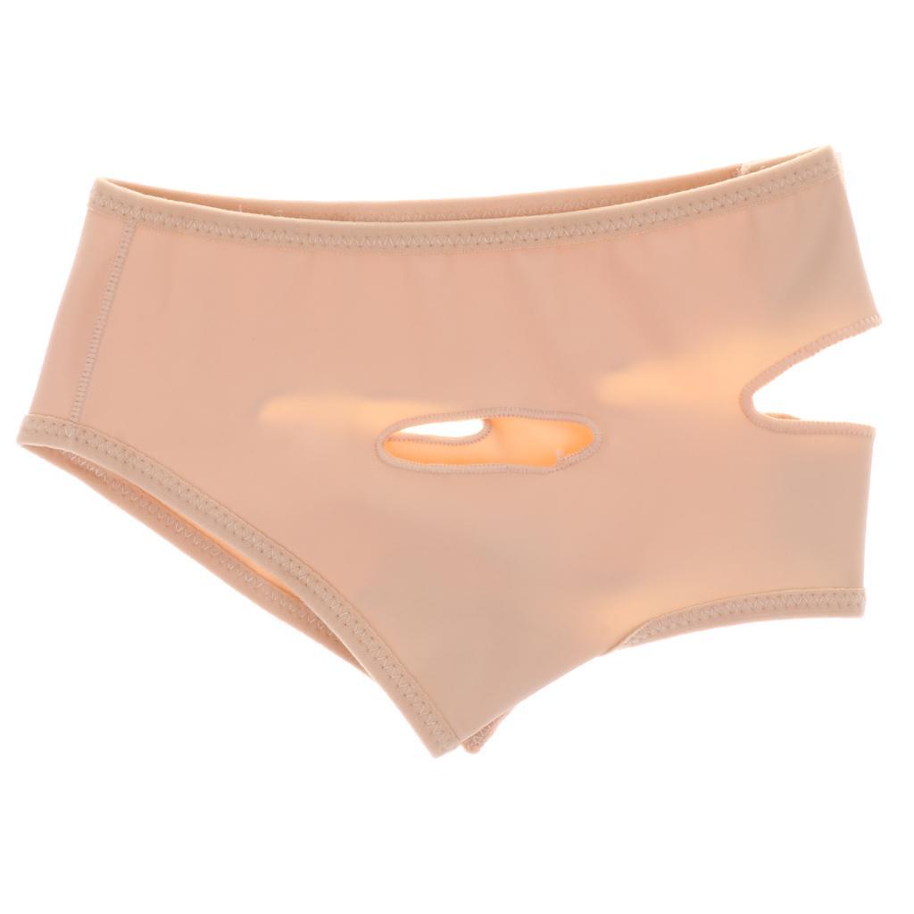 V Line Shaper Belt Facial Slim Strap Lift Firming Skin Care Tool, S/M/L/XL, Suit for Women Men