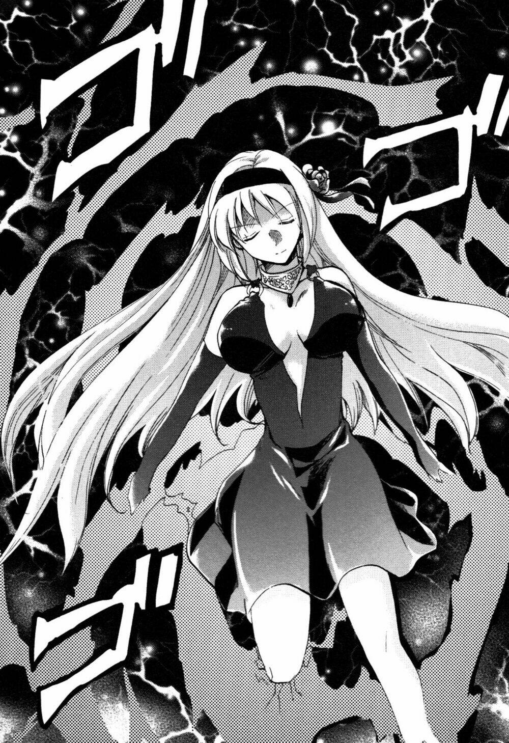 cu-cu-cute! chapter 7 20