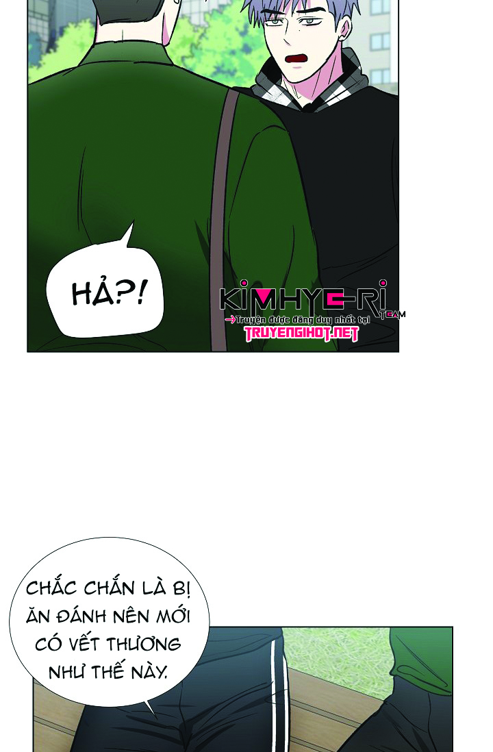 dưới đôi cánh ấy chapter 33 12