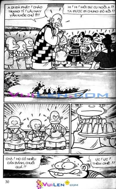 thần đồng đất việt chapter 60 27