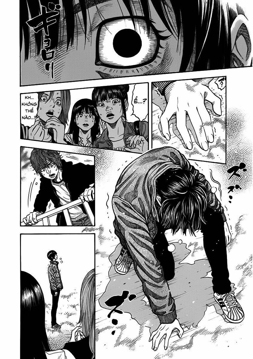 cái chết sau 7 ngày chapter 5 3