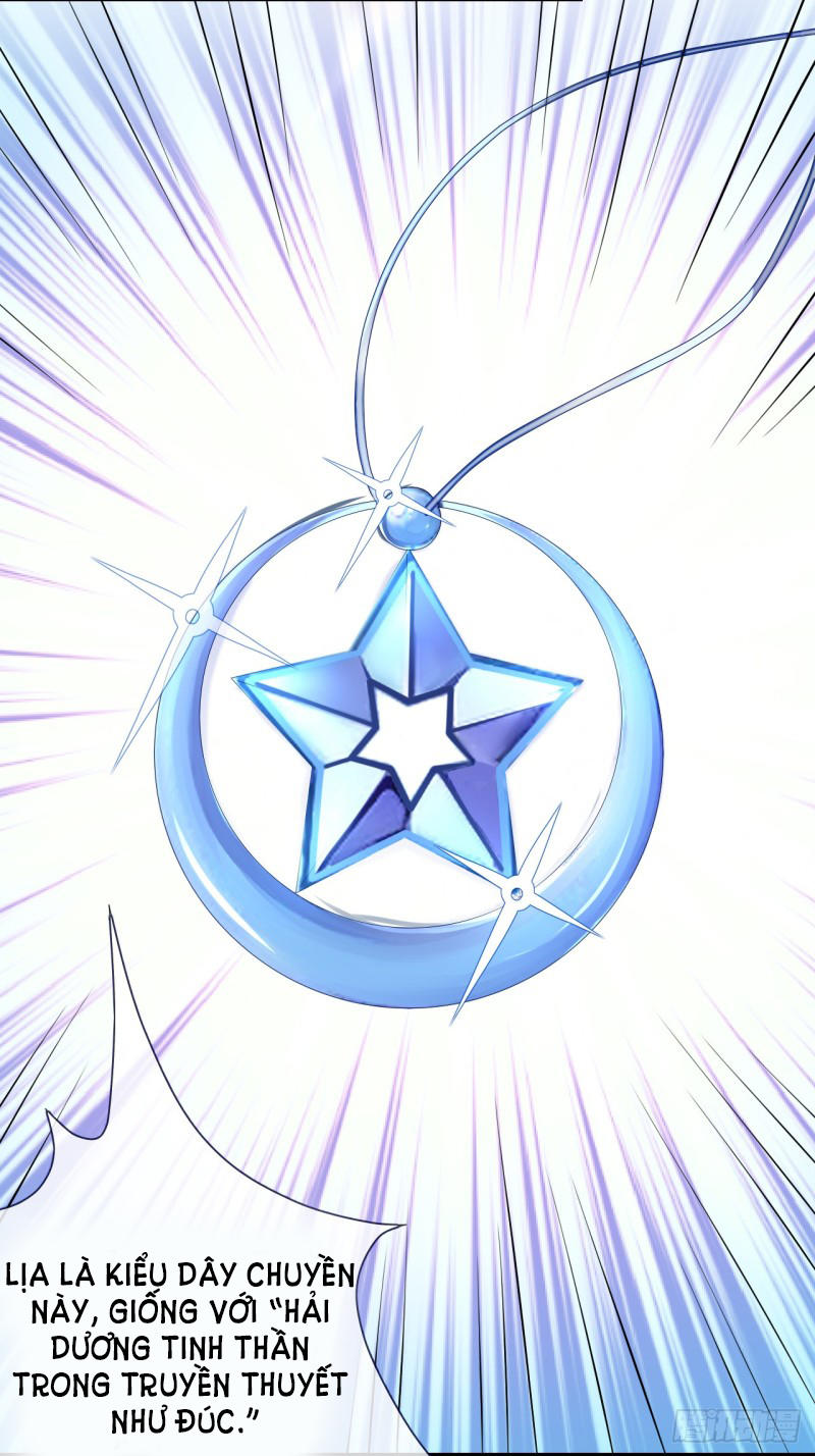 cơ trưởng ngài nhẹ nhàng thôi chapter 3 23