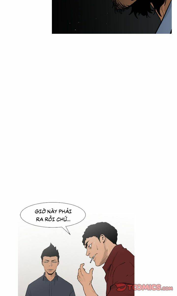 kẻ mạnh nhất - tong edge chapter 53 34