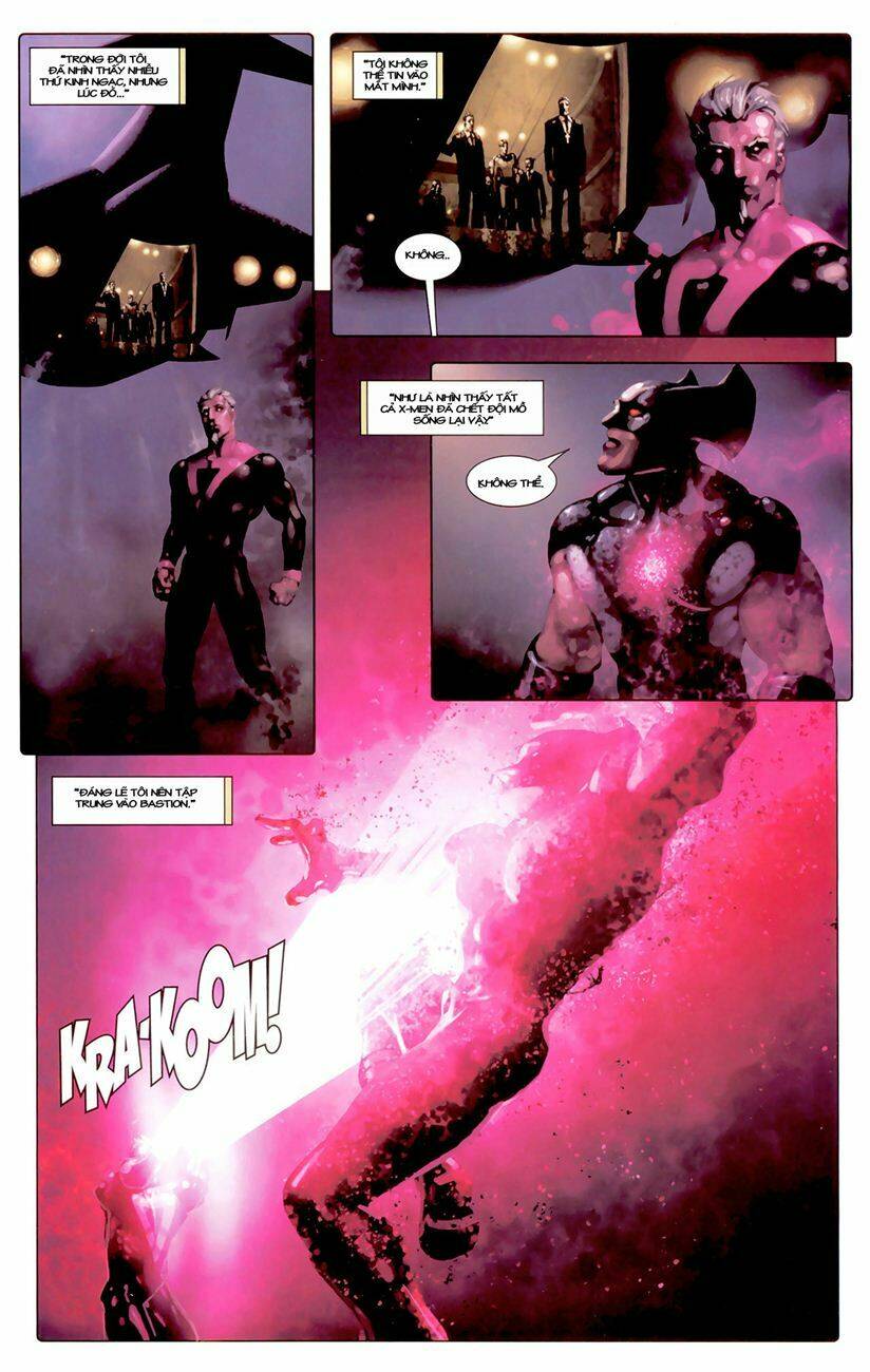 x-force chapter 6 21