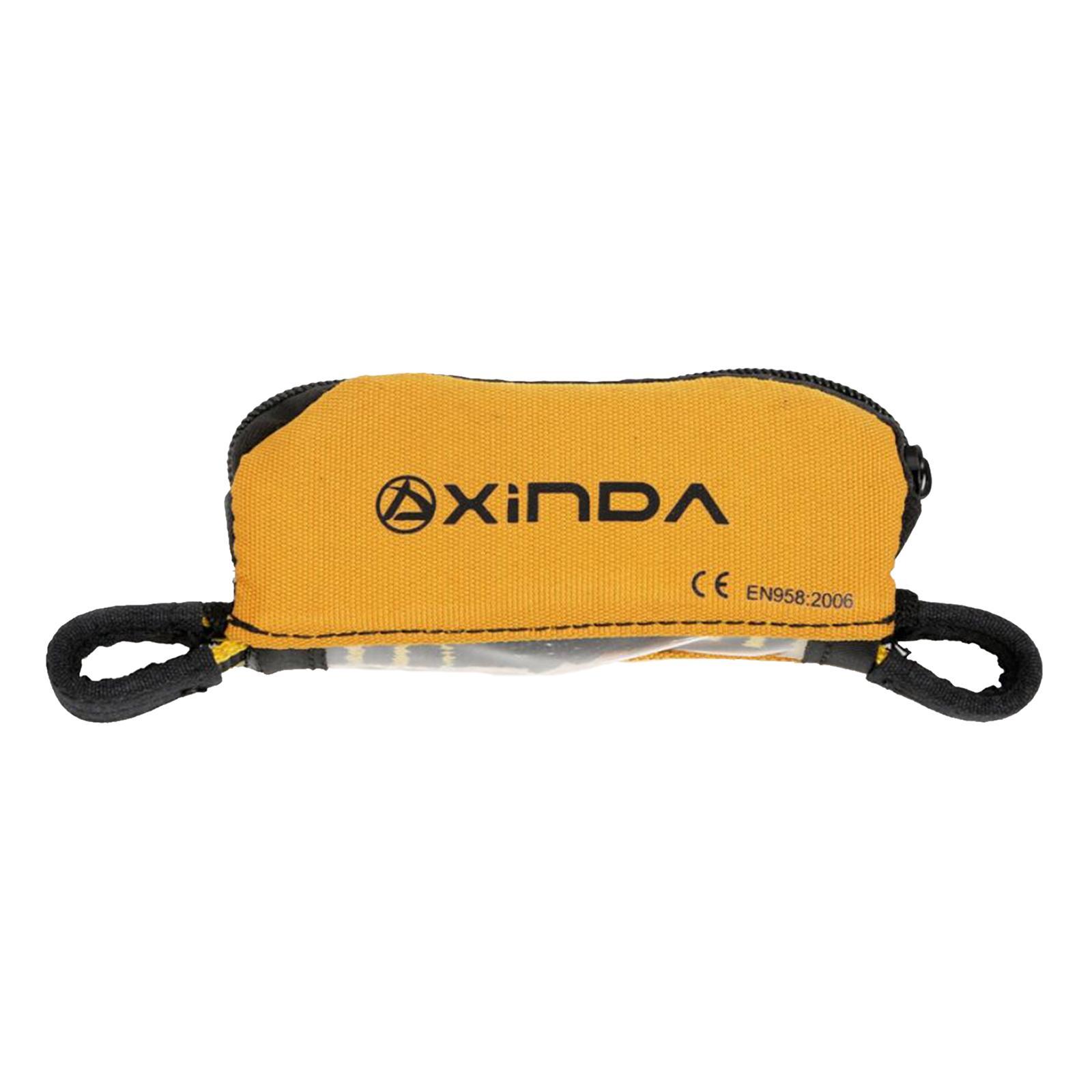 Fall Arrest Lanyard Internal Shock Lanyard for Safety Harness Safety Lanyard