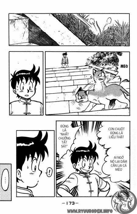 hoàng phi hồng phần 1 chapter 9 45