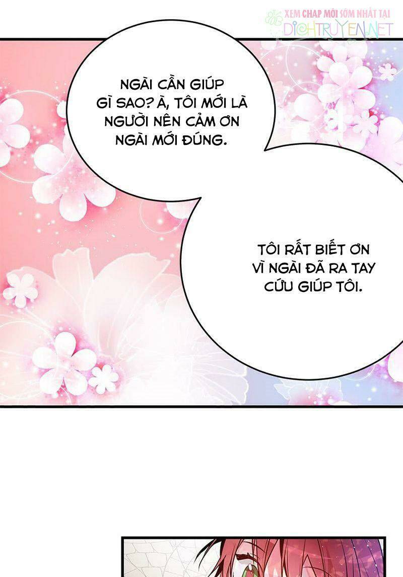 hung mãnh tiểu thư chapter 9 24