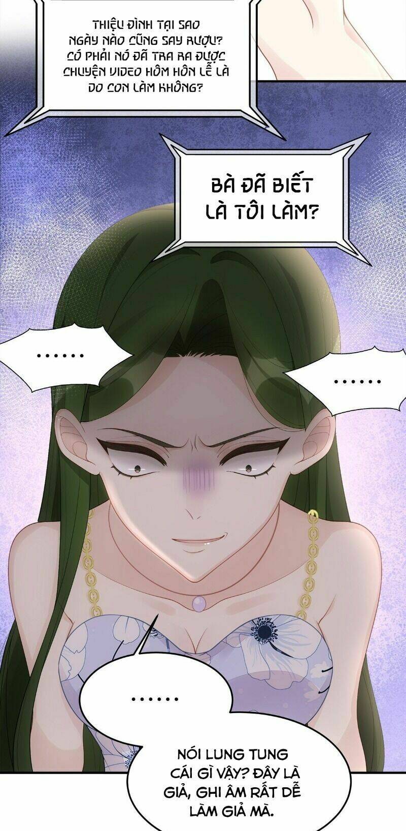 chỉ muốn cưng chiều em chapter 54 11