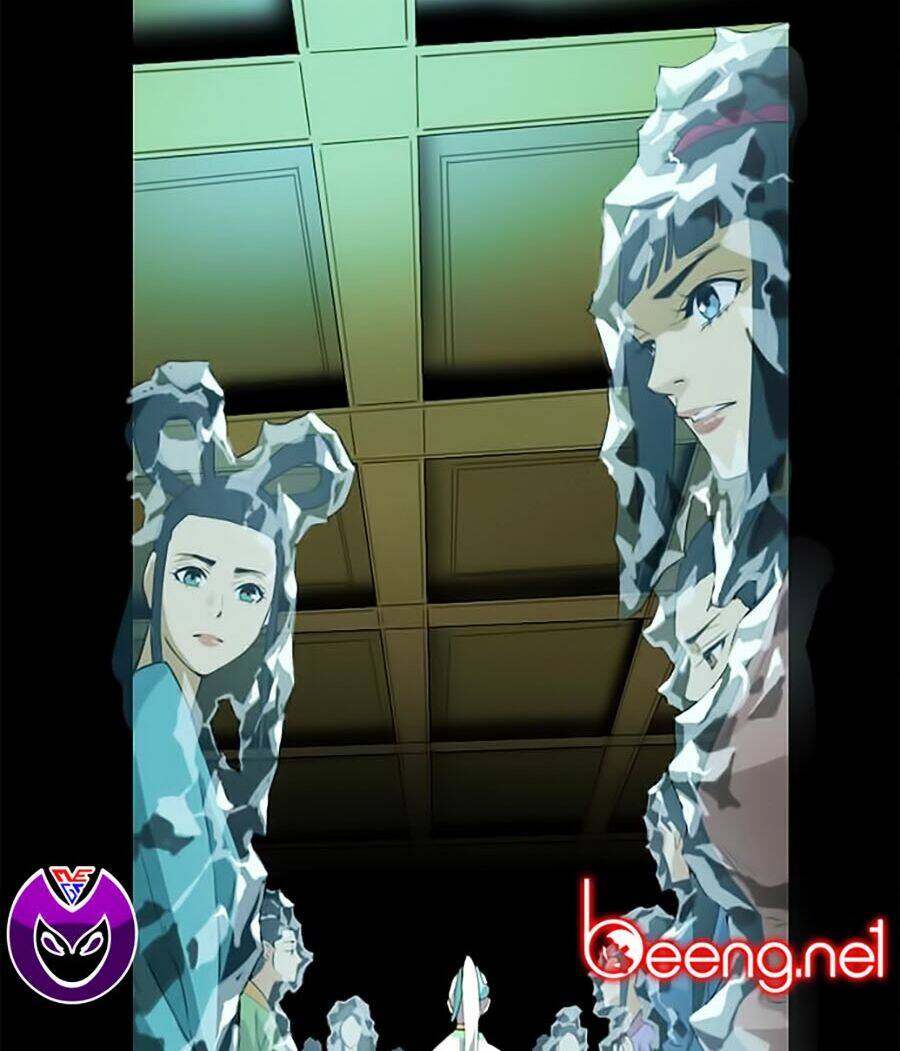 thiên hạ đệ nhất chapter 4 107