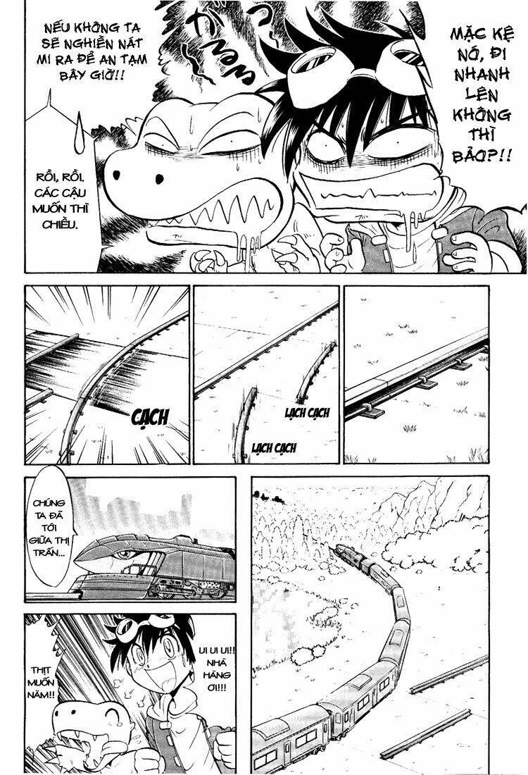 digimon next chapter 5.1 6