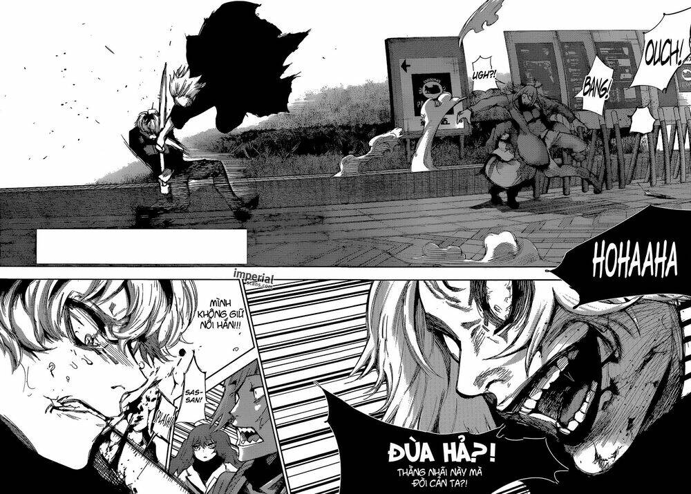 ngạ quỷ vùng tokyo 2 chapter 25 4