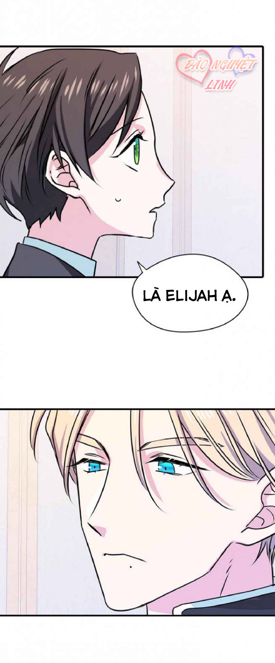 người hầu của tôi chapter 13.2 5