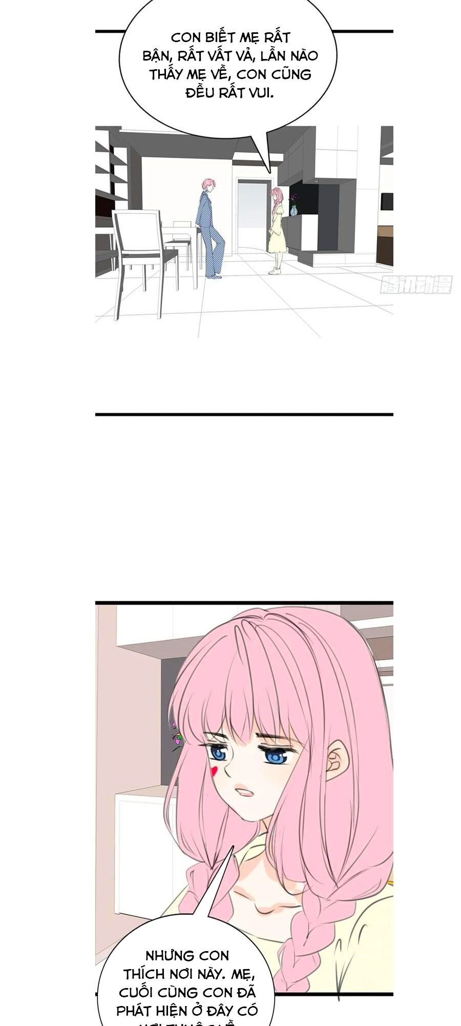 công chúa nữ vương mệnh chapter 123 29