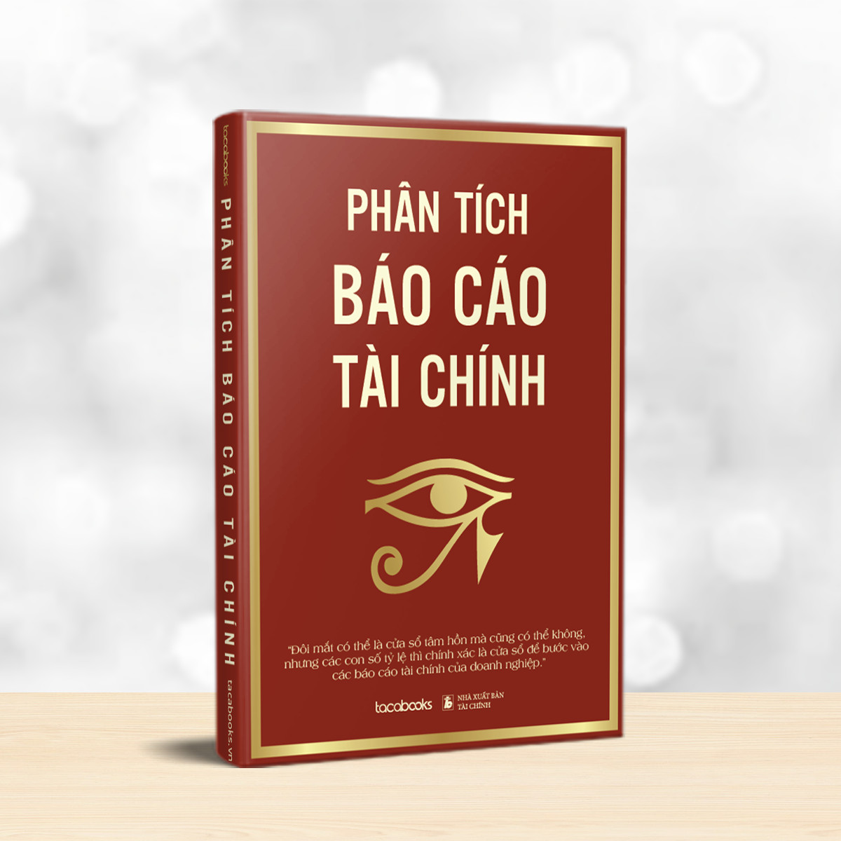 COMBO 2 CUỐN SÁCH BÁO CÁO TÀI CHÍNH & QUẢN TRỊ TRONG DOANH NGHIỆP