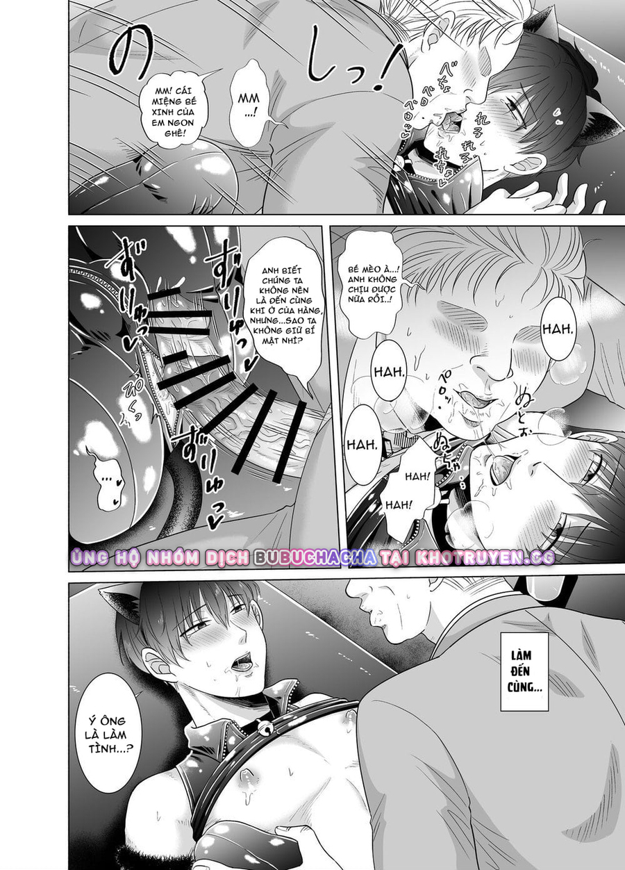 việc làm thêm của toma chapter 2 16