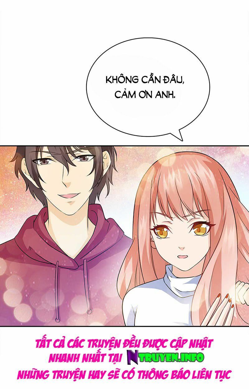 cô vợ siêu mẫu của cố thiếu chapter 19 8