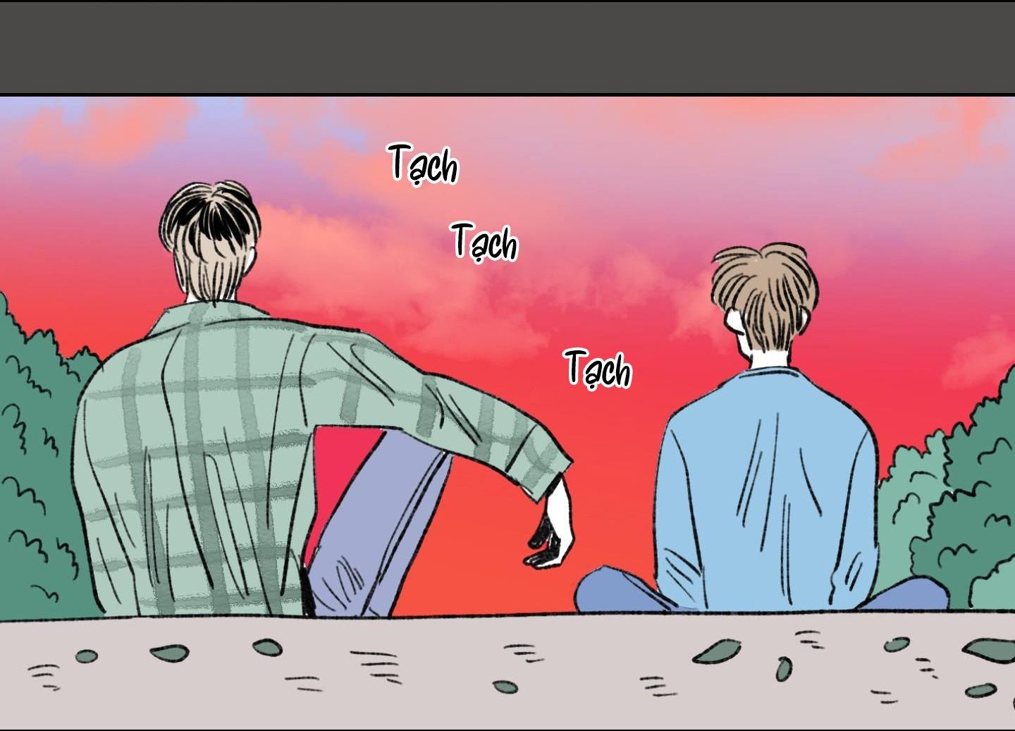 tình tay ba giữa chó, sói và mèo chapter 1 55