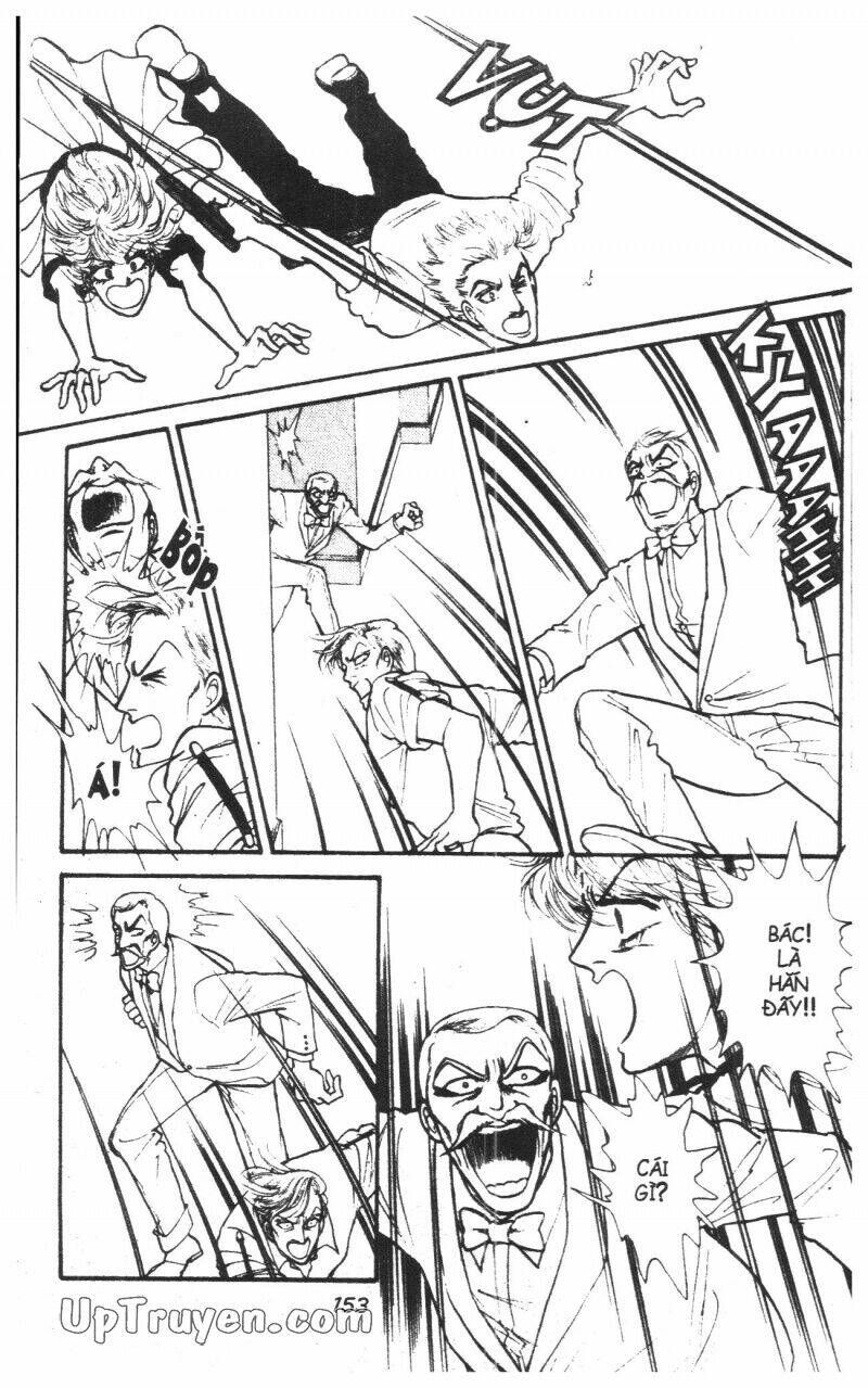 câu lạc bộ con nhà giàu chapter 5 154