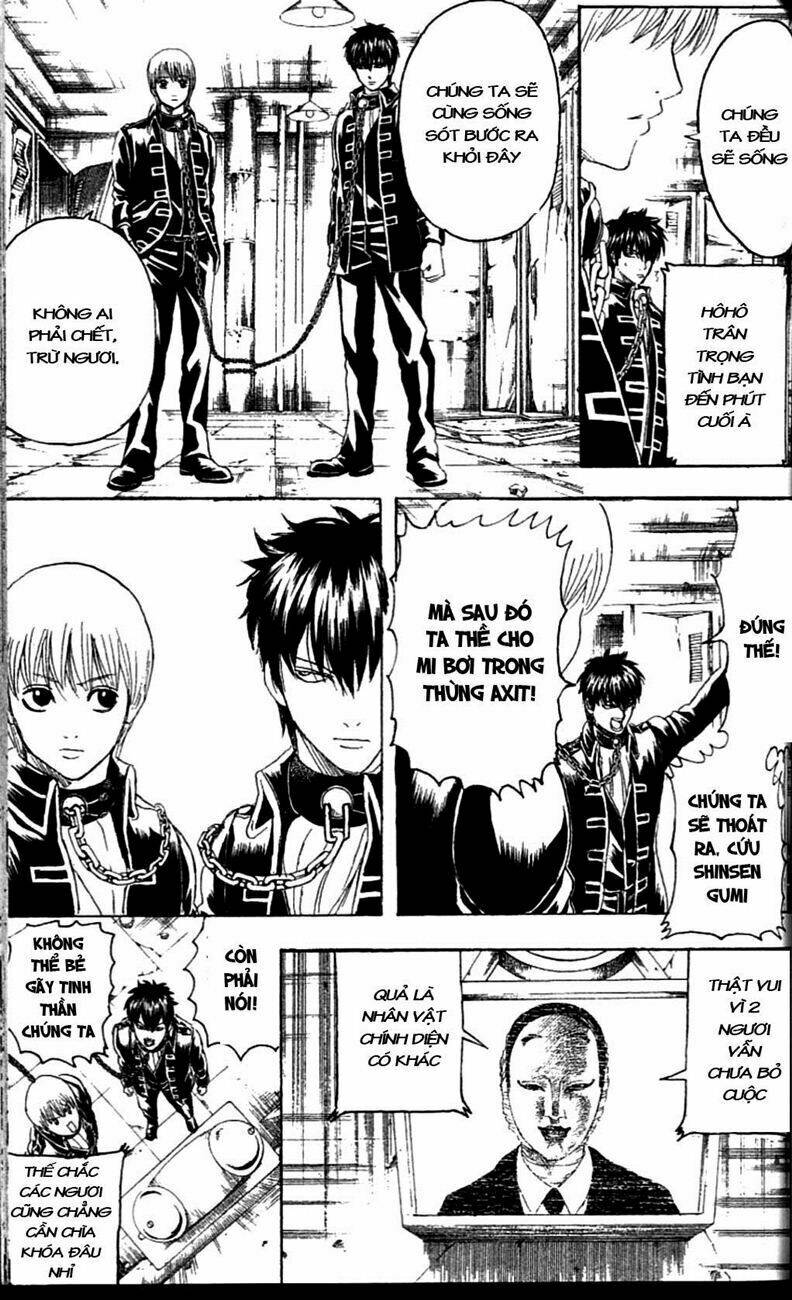 gintama - linh hồn bạc chapter 234 15