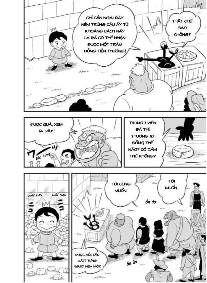 bảng xếp hạng vua chapter 104.5 5