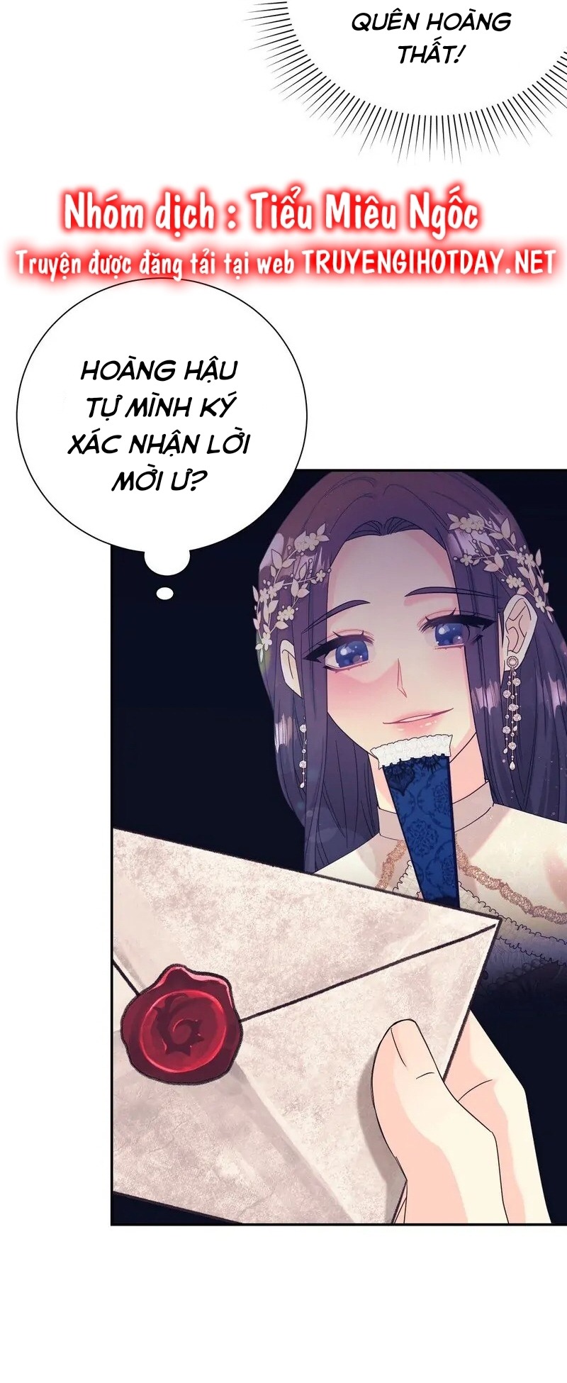 đức hạnh của công chúa phản diện chapter 27 47