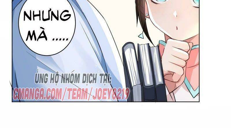 quận chúa vững vàng, thiết lập nhân vật không thể vỡ chapter 31 58