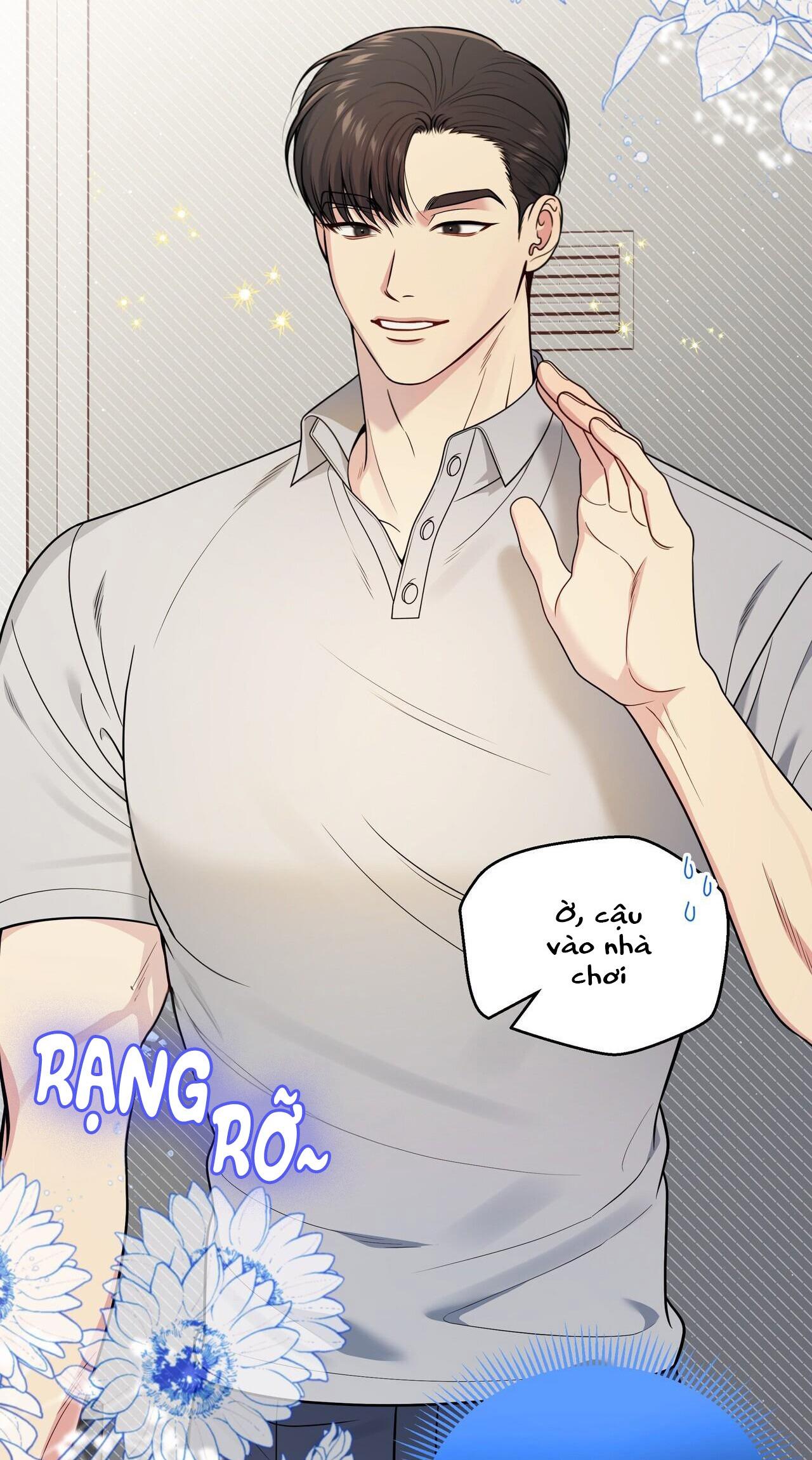 chuyện tình bí mật chapter 4 61