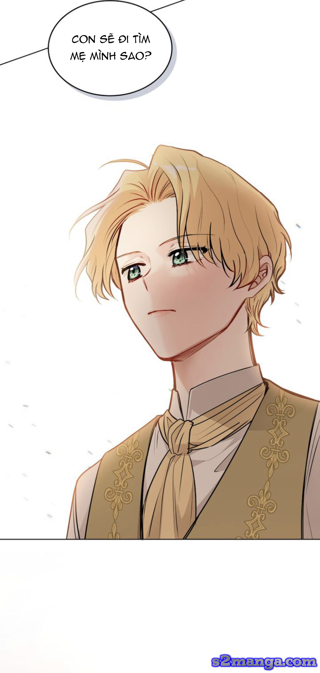 chịu đựng đi đại công tước!! chapter 20.2 24