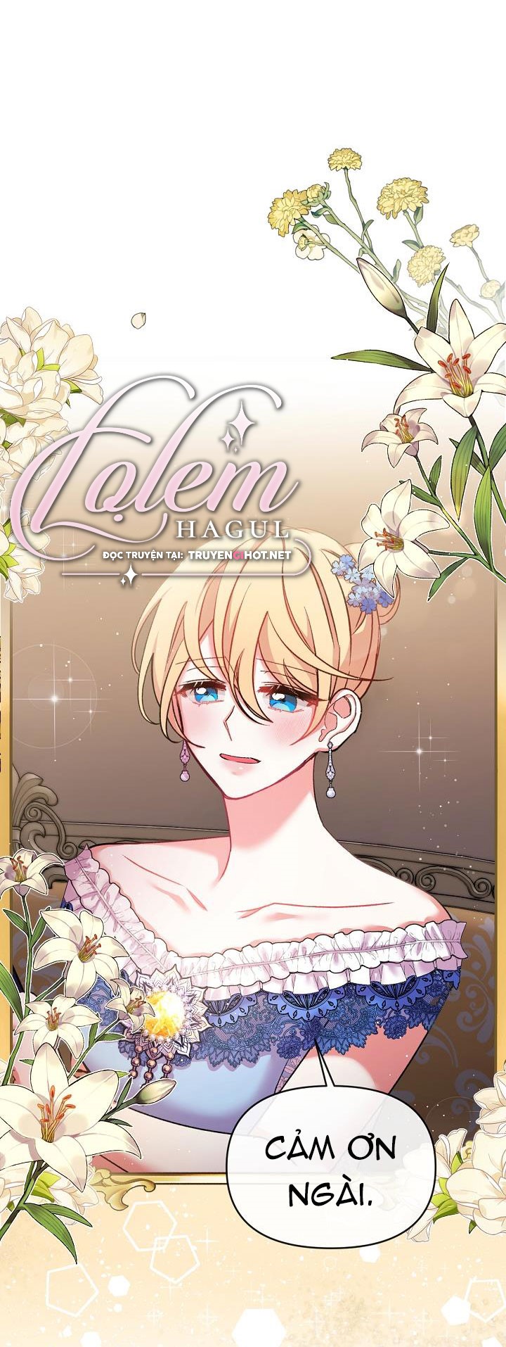 vị hôn thê của kẻ săn mồi chapter 30 59