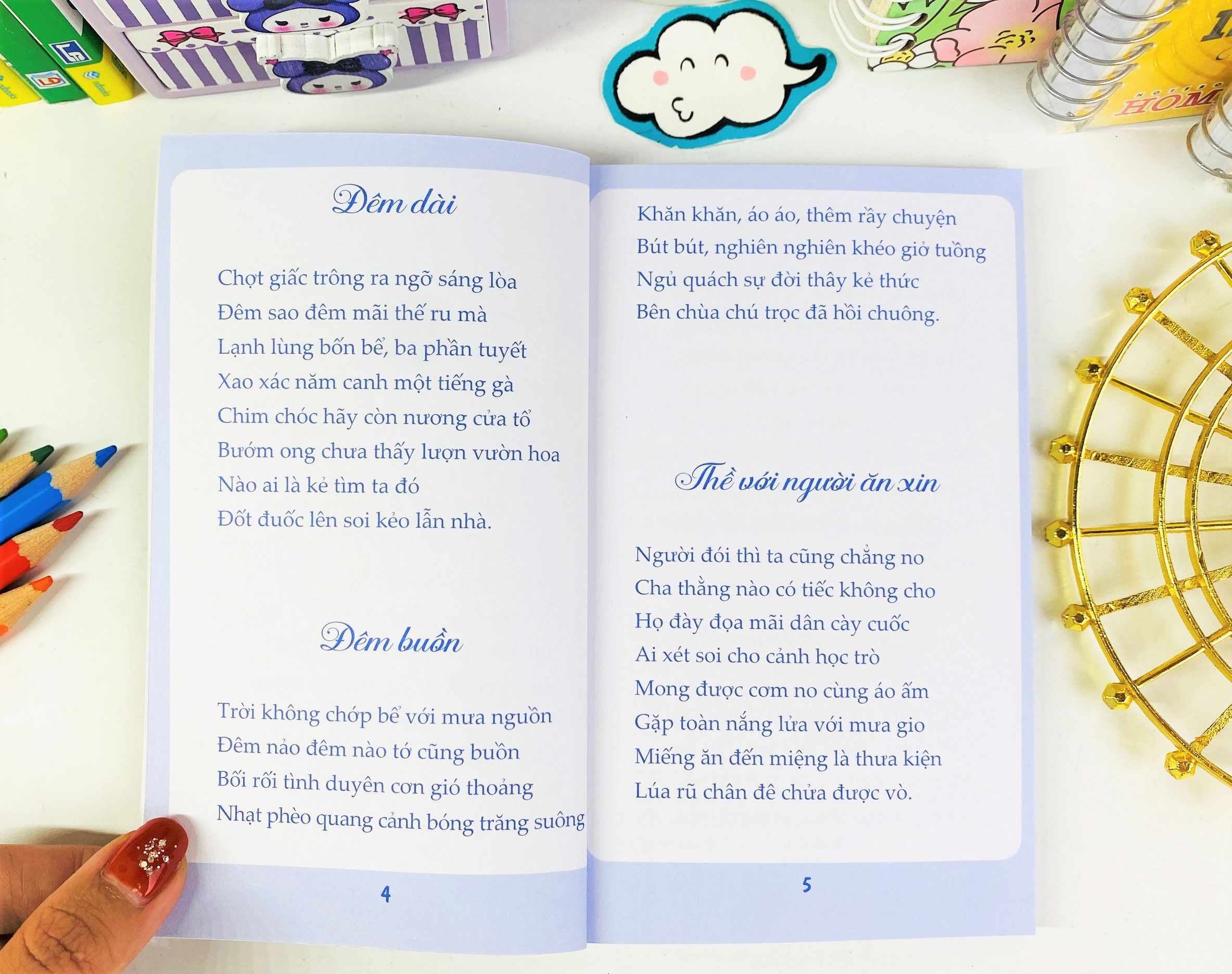 Sách - Thơ Tú Xương - ndbooks