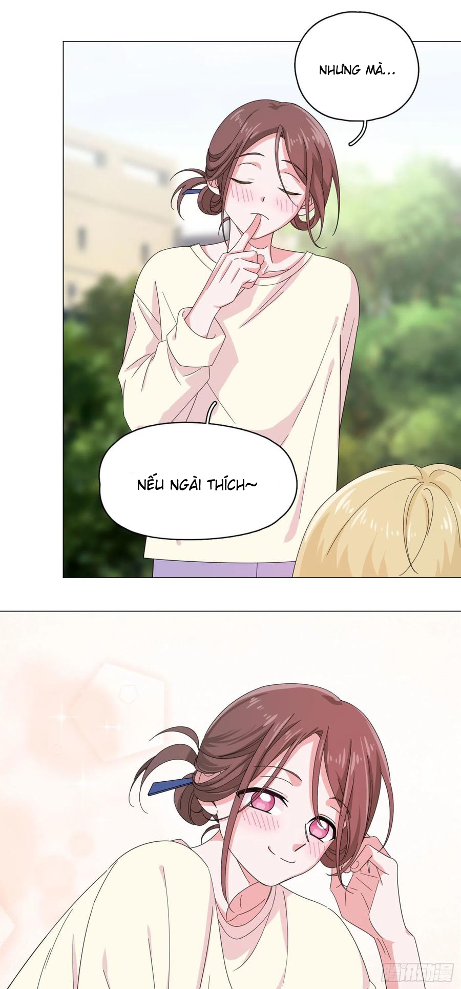 nhất hoàng cửu công thập nhị thê chapter 57 19