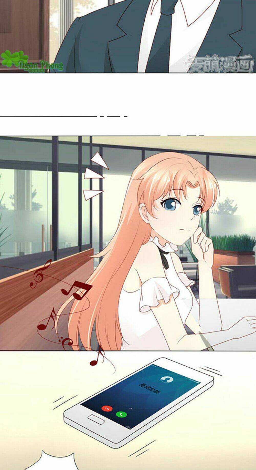 tổng tài bá đạo là gay chapter 13 4