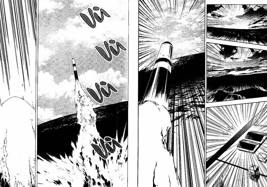 đột kích - raiders chapter 8 47