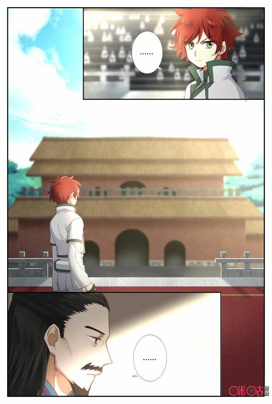 võ thần không gian chapter 51 3