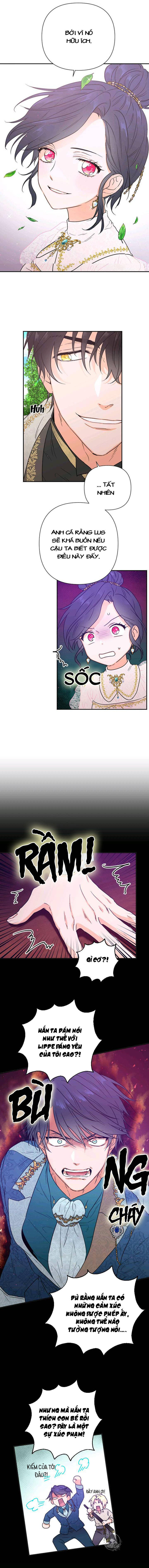 lady baby chapter 116 11