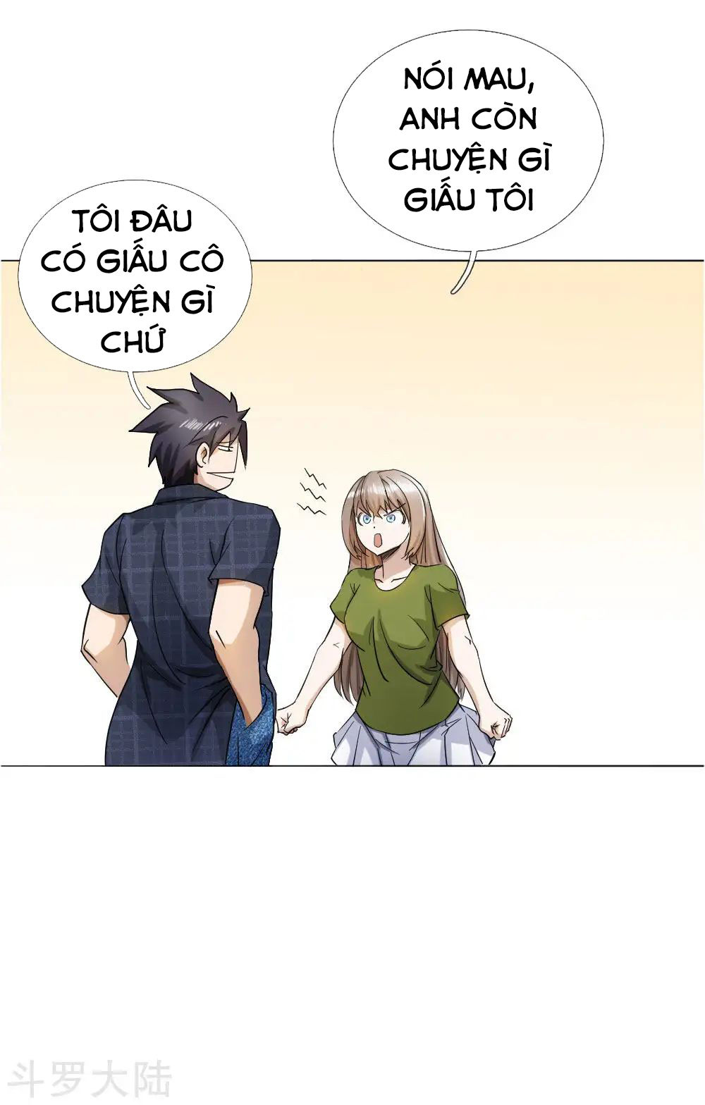 tuyệt thế binh vương chapter 59 11