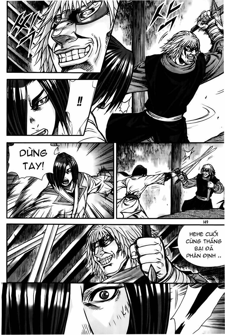 king of hell chapter 225 29