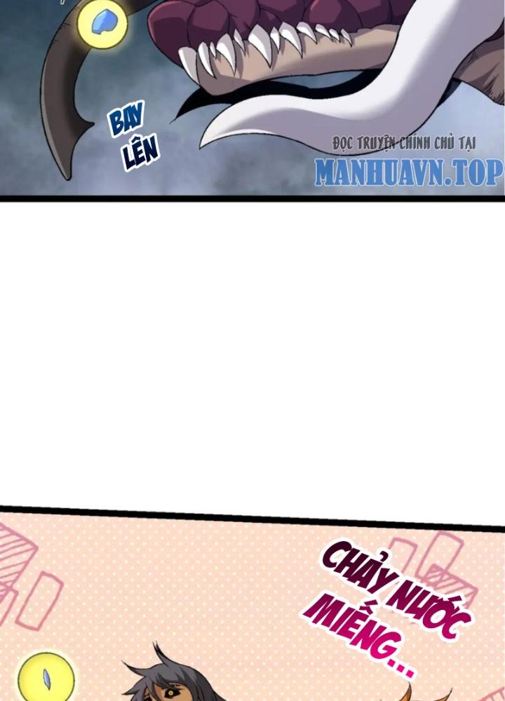 từ cây cổ thụ bắt đầu tiến hóa chapter 97 140