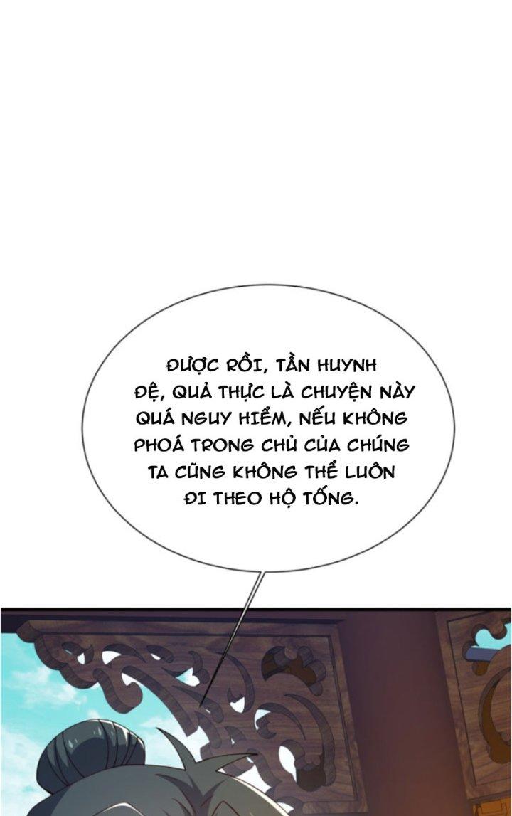 võ thánh này cũng quá khẳng khái chapter 7 68