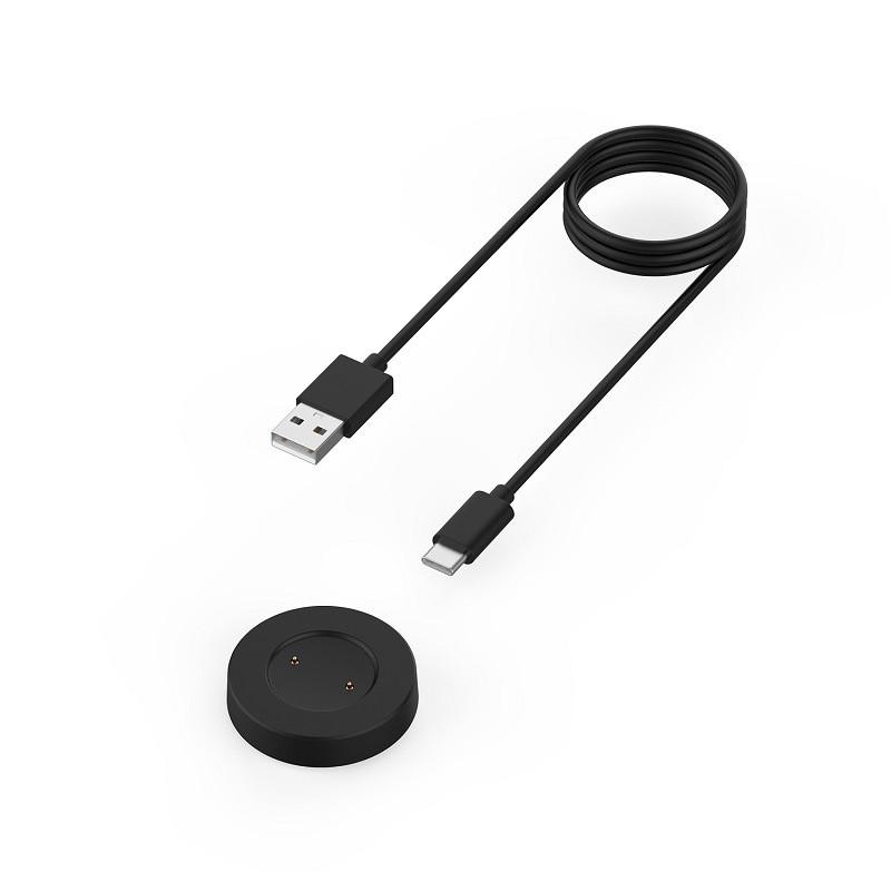 Bộ sạc cổng USB cho đồng hồ thông minh Huawei GT 2 GT 2E GT2 pro GT3 Honor Magic