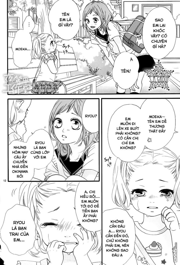 ashita no 3600-byou chapter 3 12