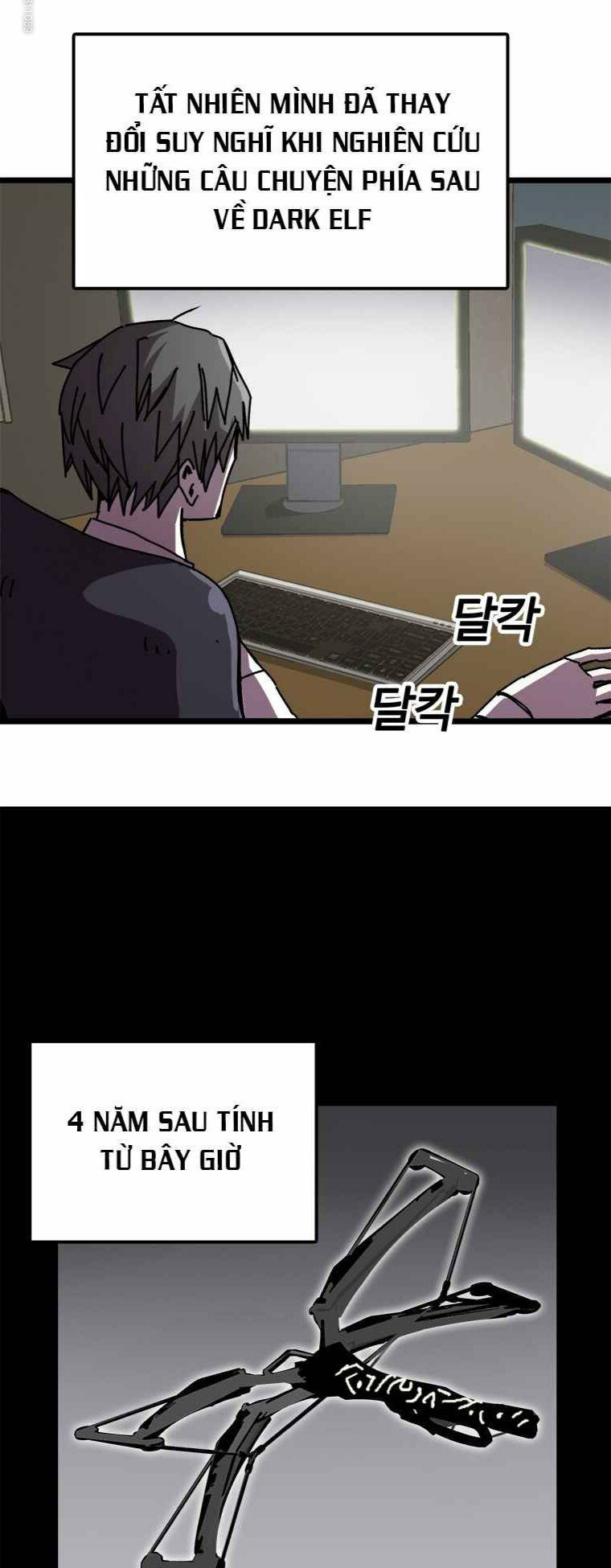 bug player - người chơi lỗi chapter 57 39