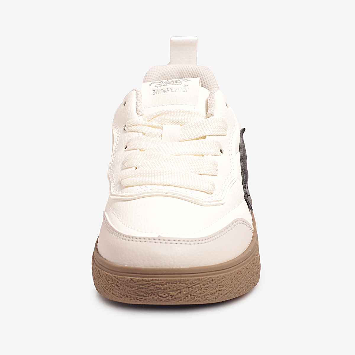 Giày sneaker Thể Thao Nữ Biti's Hunter Street HSW008600NAD (Nâu đậm)