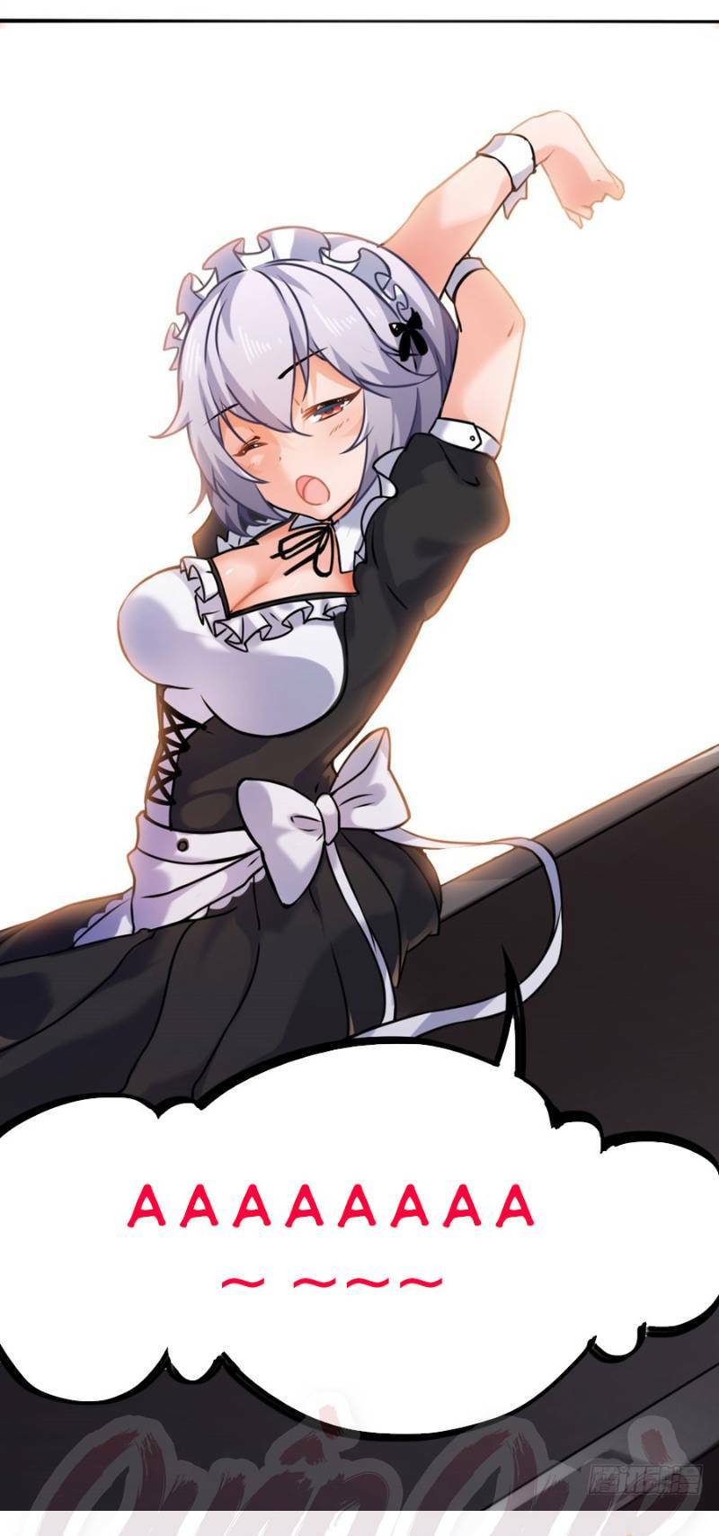 nhặt ma vương về làm nữ hầu chapter 2 5