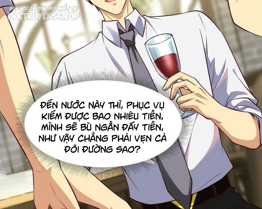 ta làm giàu từ thua lỗ game chapter 99 21