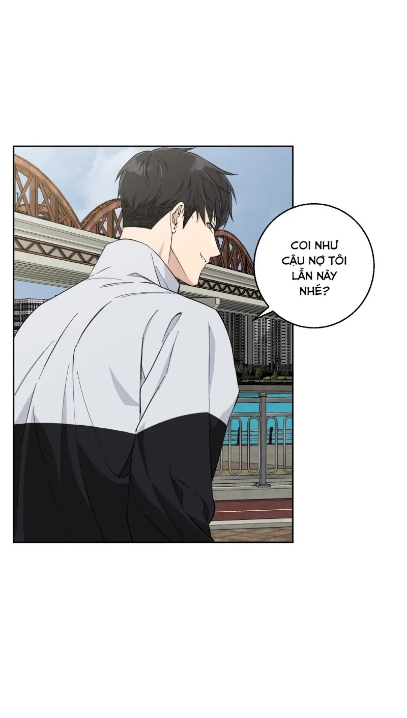 hãy bảo vệ tình yêu thuần khiết! chapter 3 27