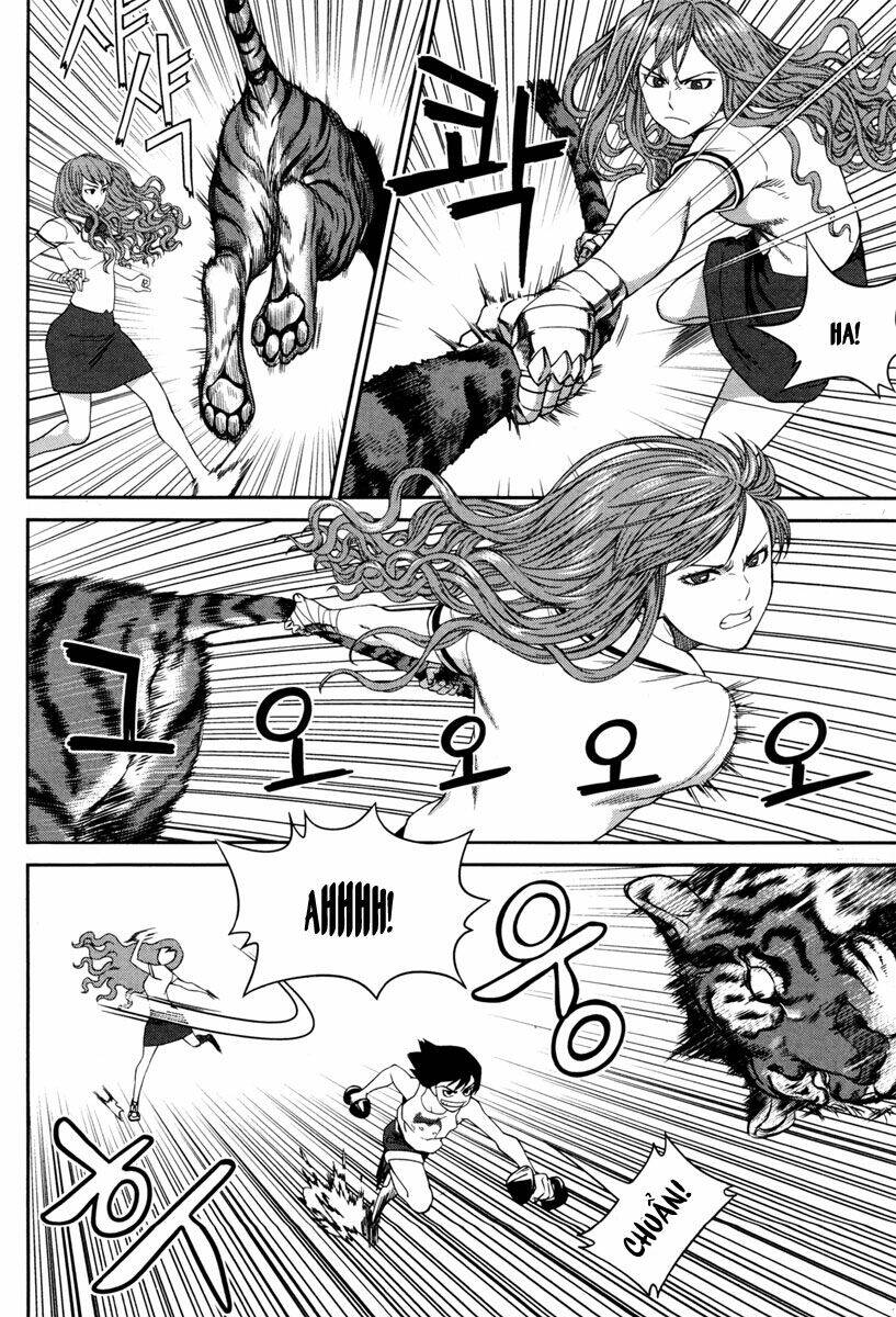 xo sisters chapter 10 8