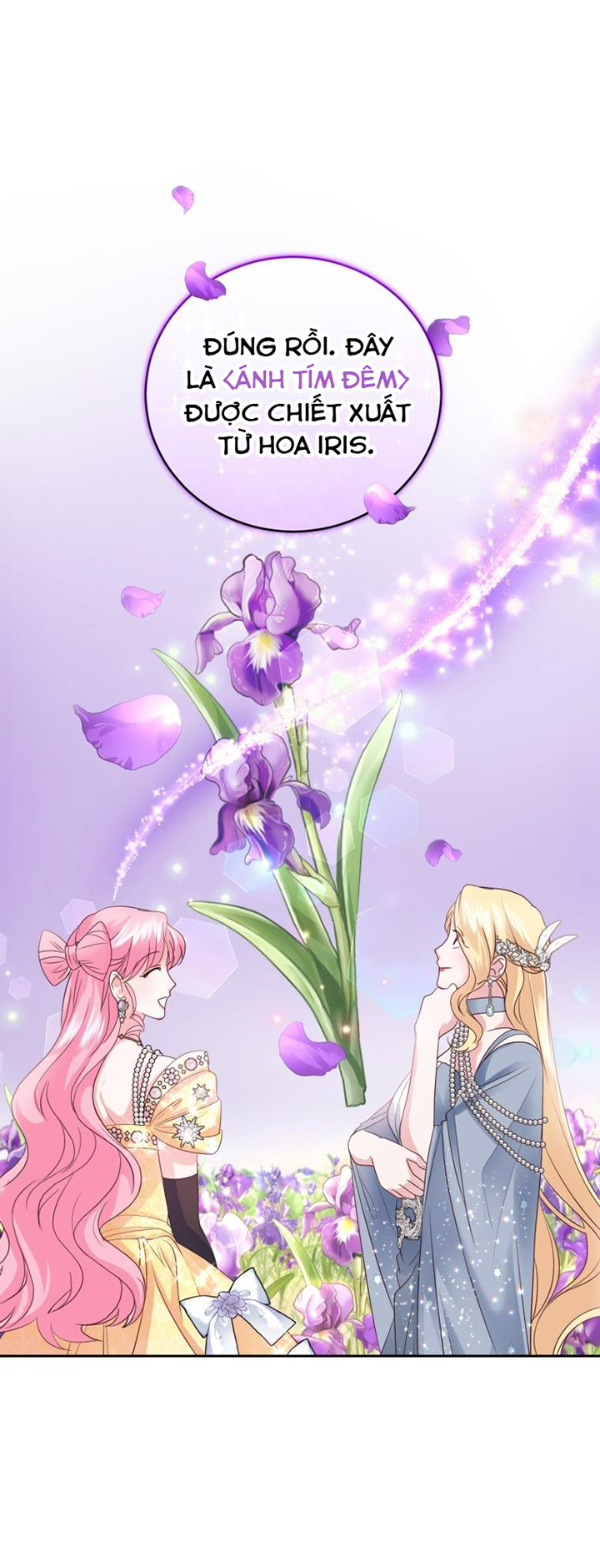 trở thành nhà điều chế nước hoa duy nhất của bạo chúa chapter 60 27
