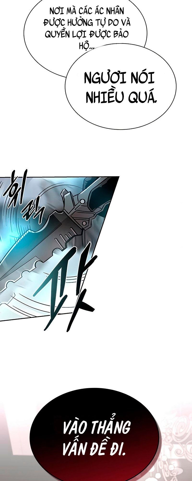 chuyển sinh thành ác nhân chapter 56 9