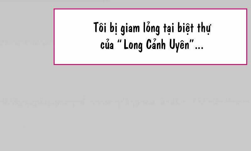 tiểu bạch điềm thê của long thiếu chapter 0 19